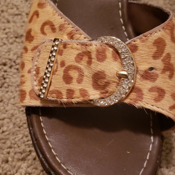 Yellow box wedges - Picture 2 of 3